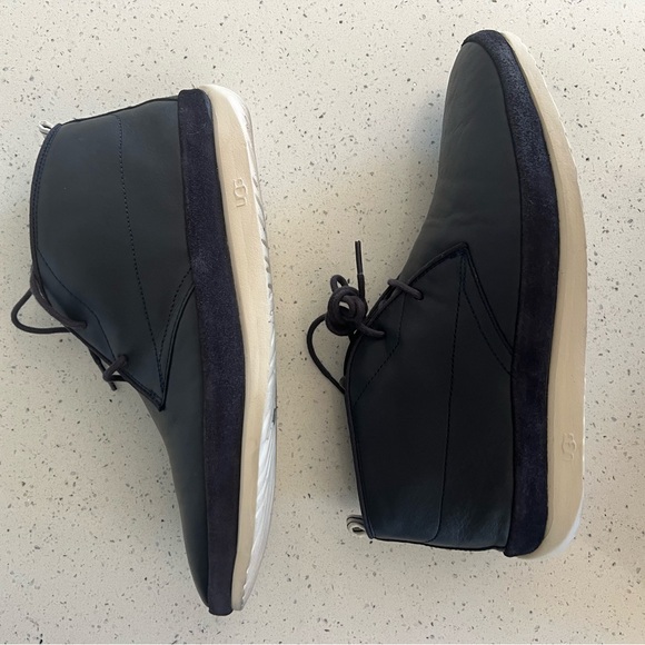 Ugg for Men M Cali Chukka - Picture 5 of 5